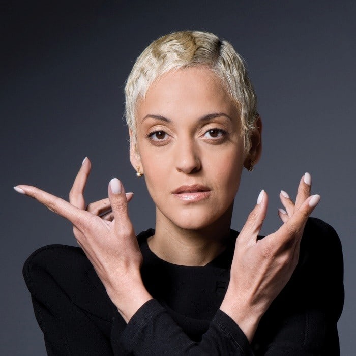 Mariza