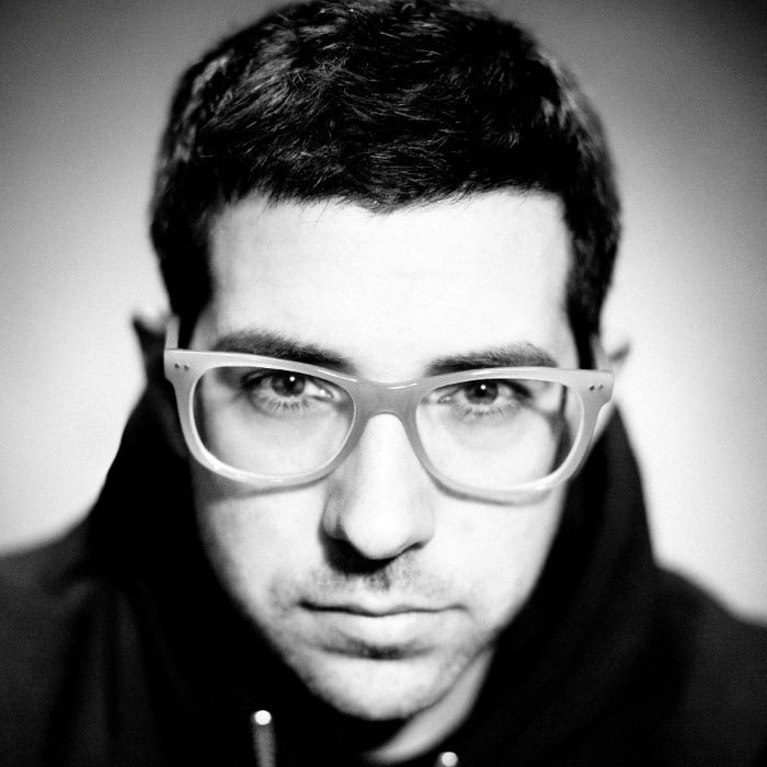 Mark Guiliana