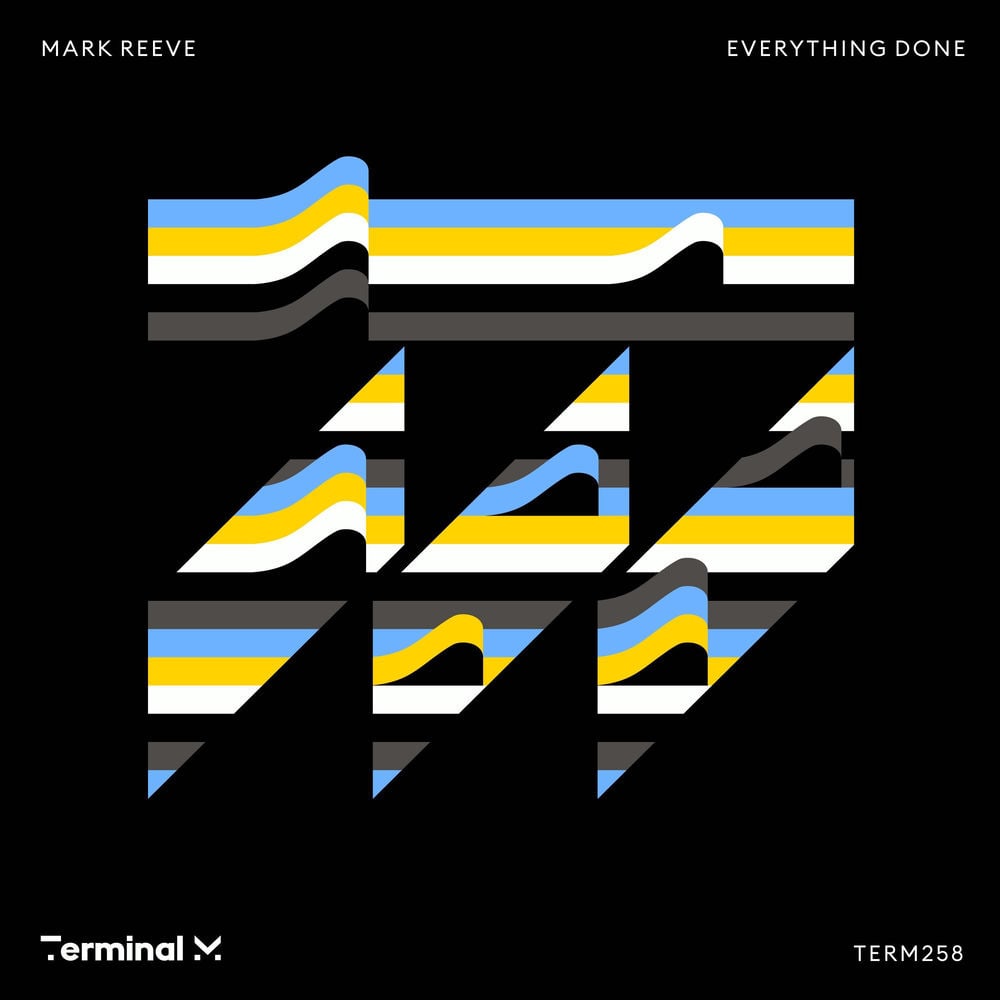 Mark Reeve