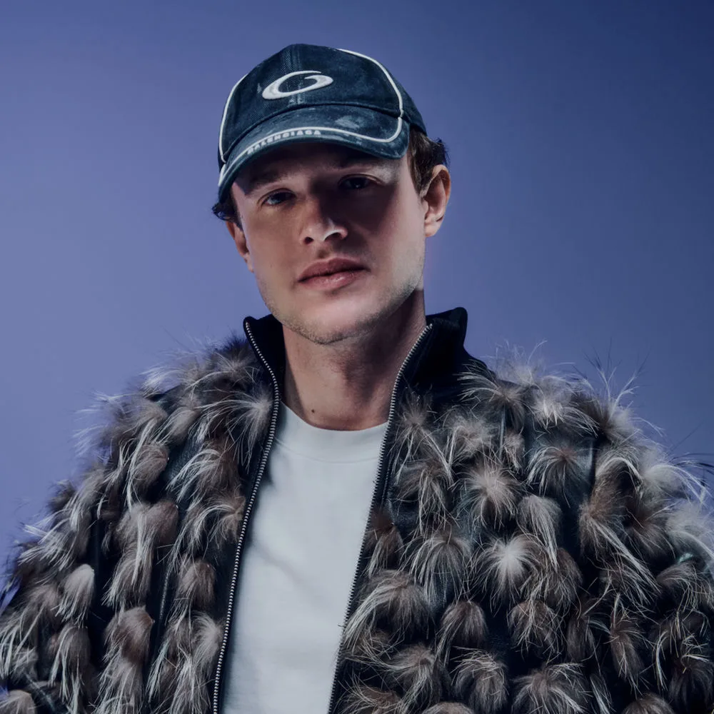 Marten Lou