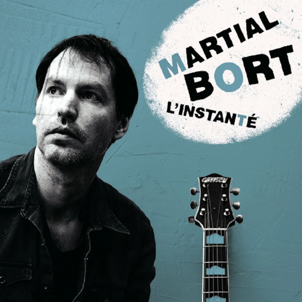 Martial Bort