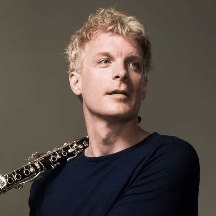 Martin Fröst