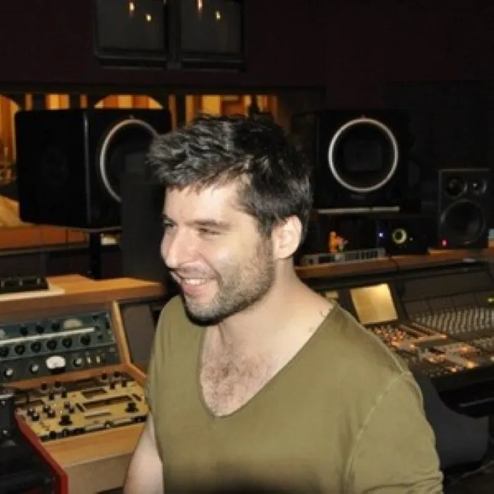 Mathias Lévy