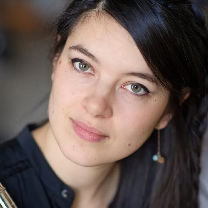 Mathilde Calderini