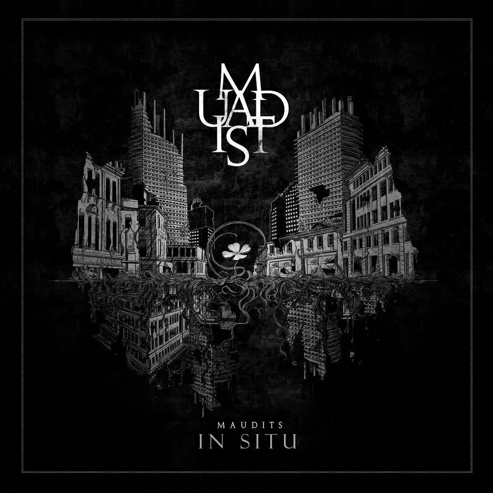 Maudits