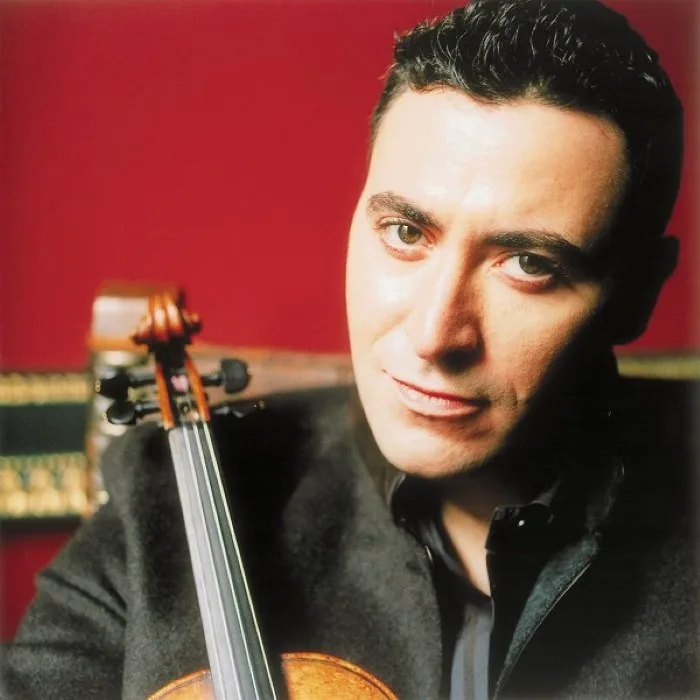Maxim Vengerov