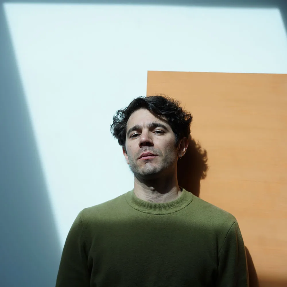 Maxime Sanchez