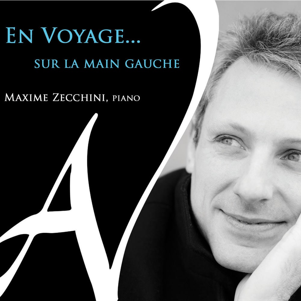 Maxime Zecchini