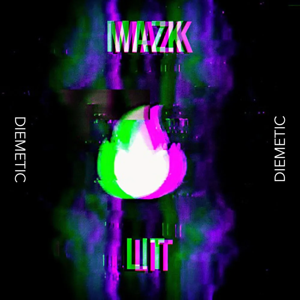 Mazk
