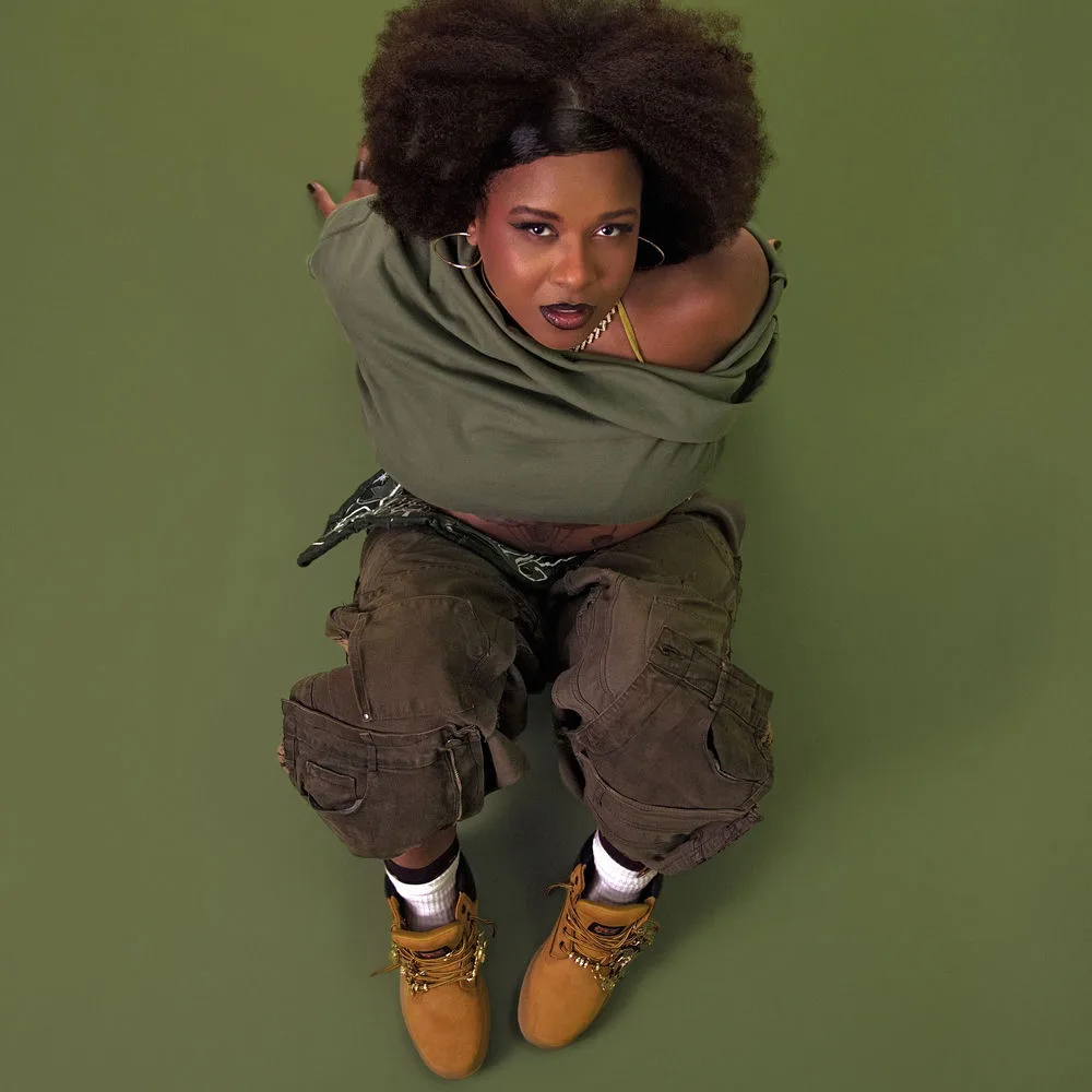 MC Luanna