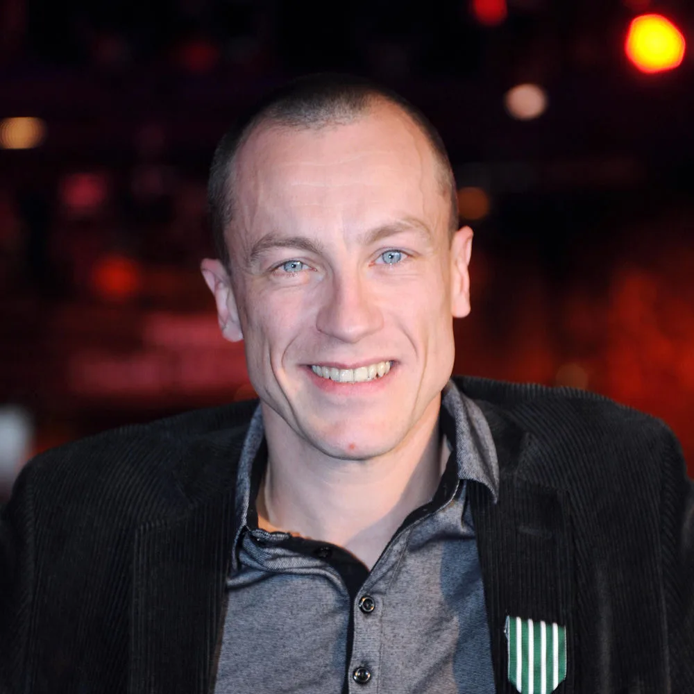 Médéric Collignon