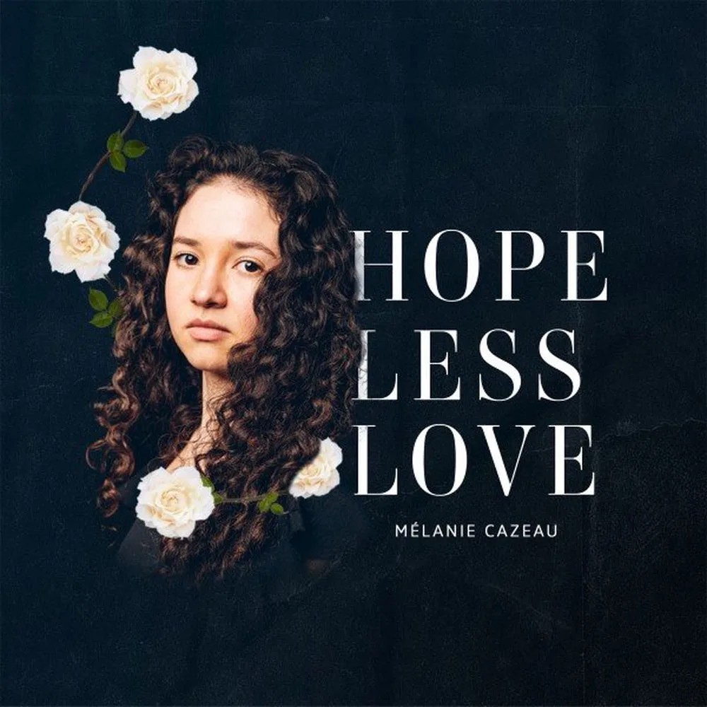 Mélanie Cazeau
