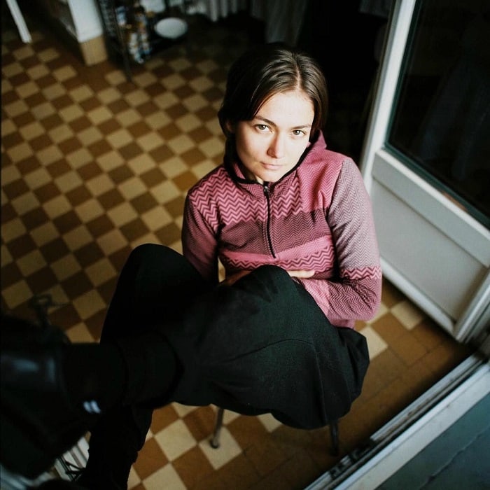 Melissa Weikart