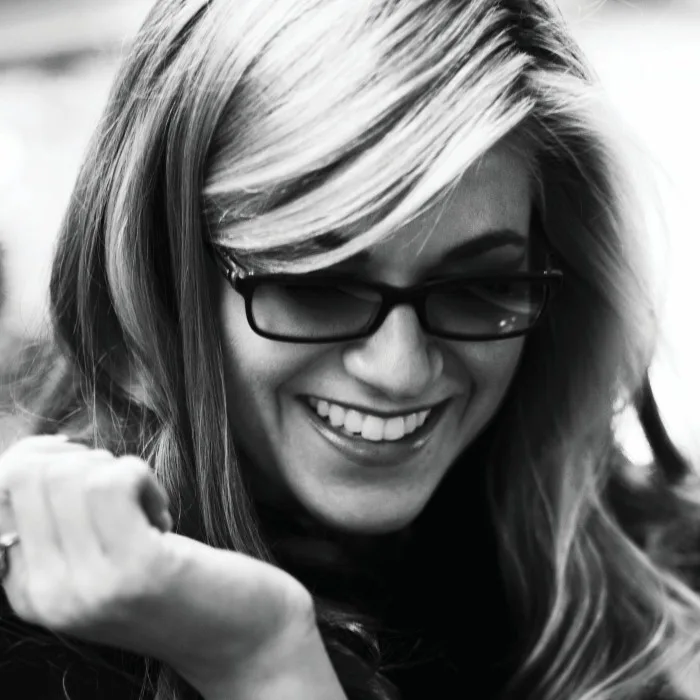 Melody Gardot