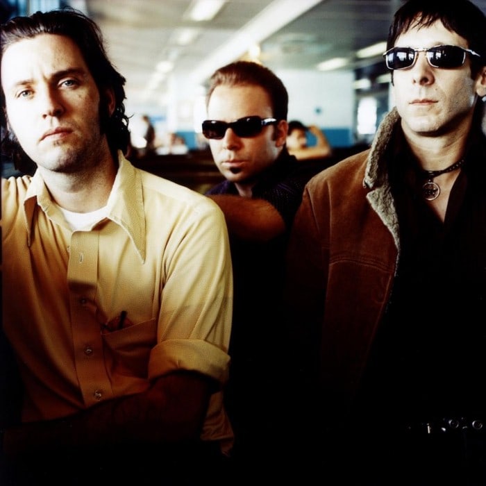 Mercury Rev