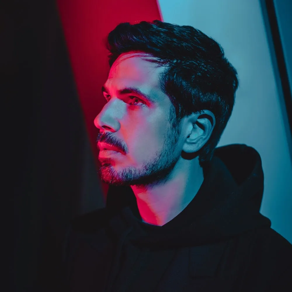 Michael Canitrot