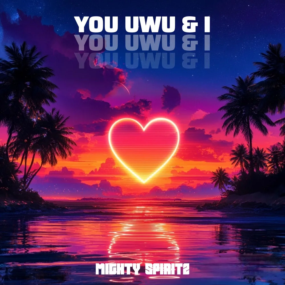 Mighty Spiritz