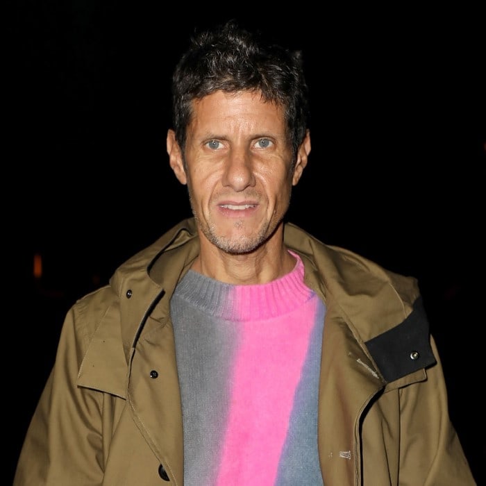 Mike D