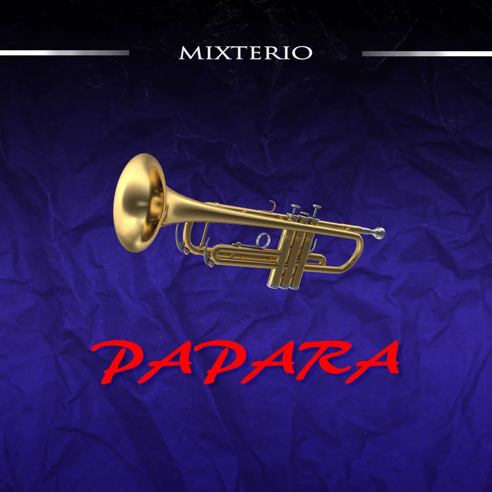 Mixterio