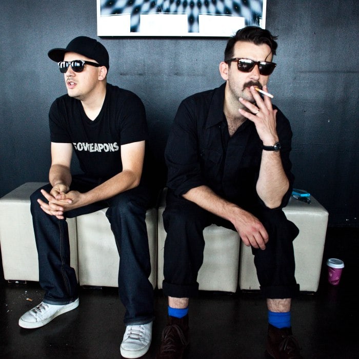 Modeselektor