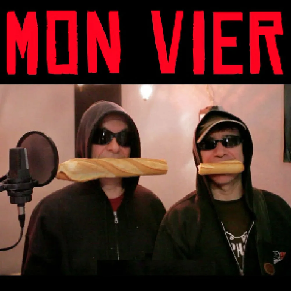 Mon Vier