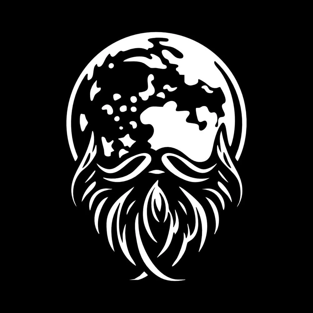 Moon Beards