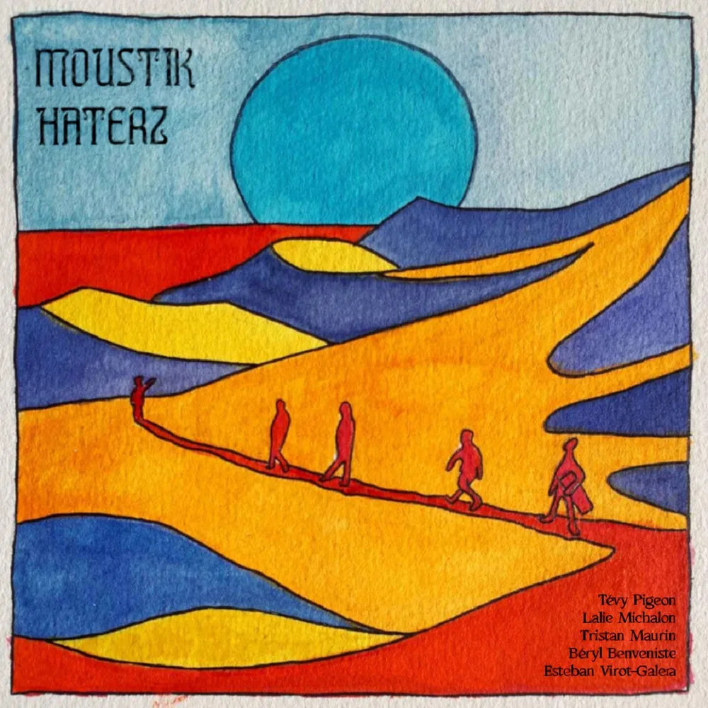 Moustik Haterz
