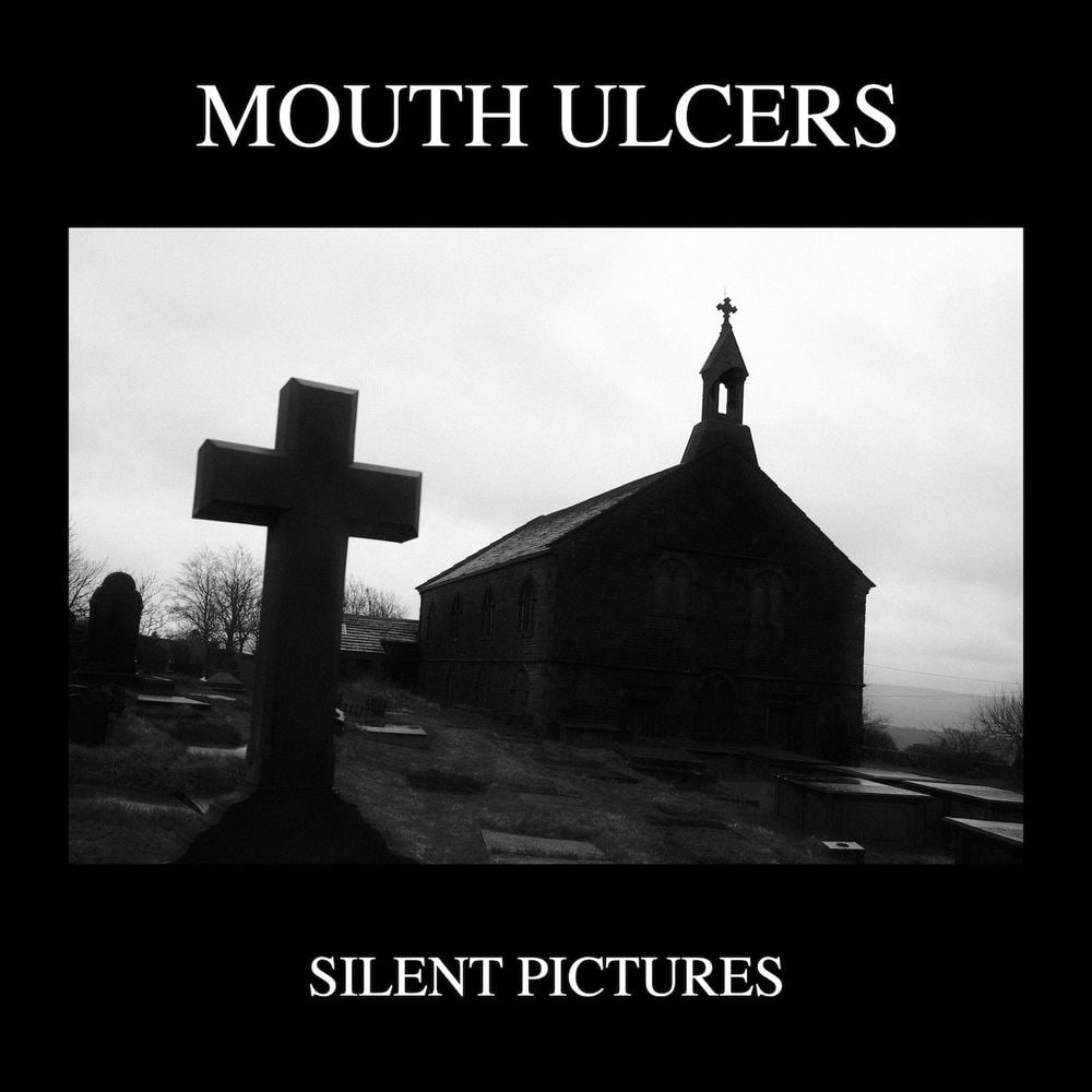 Mouth Ulcers