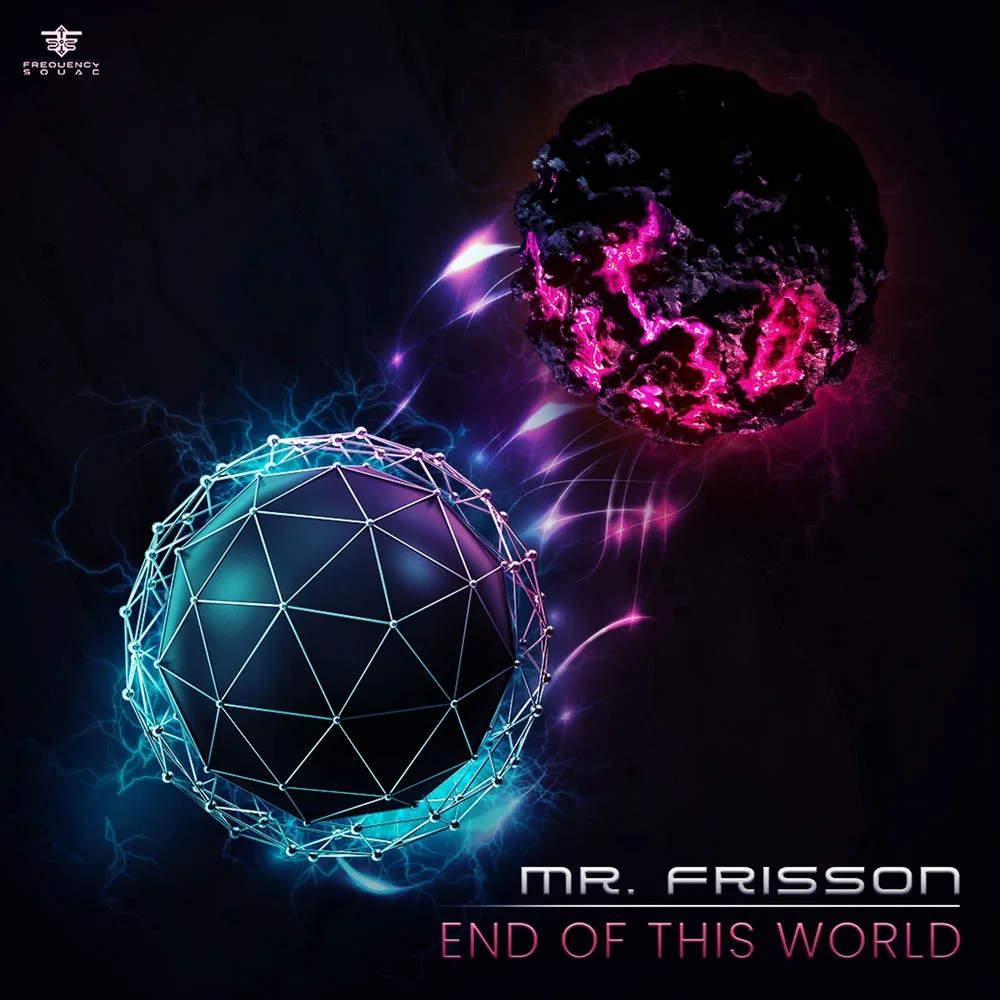 Mr Frisson