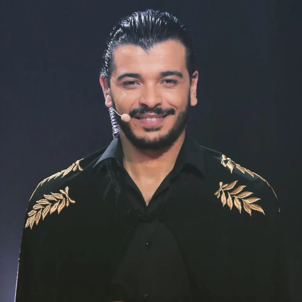 Nacim Haddad
