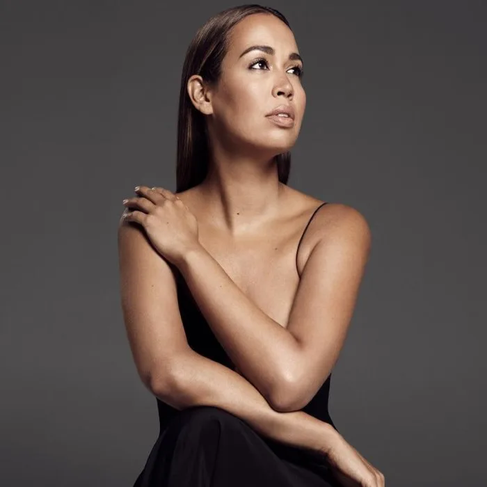 Nadine Sierra