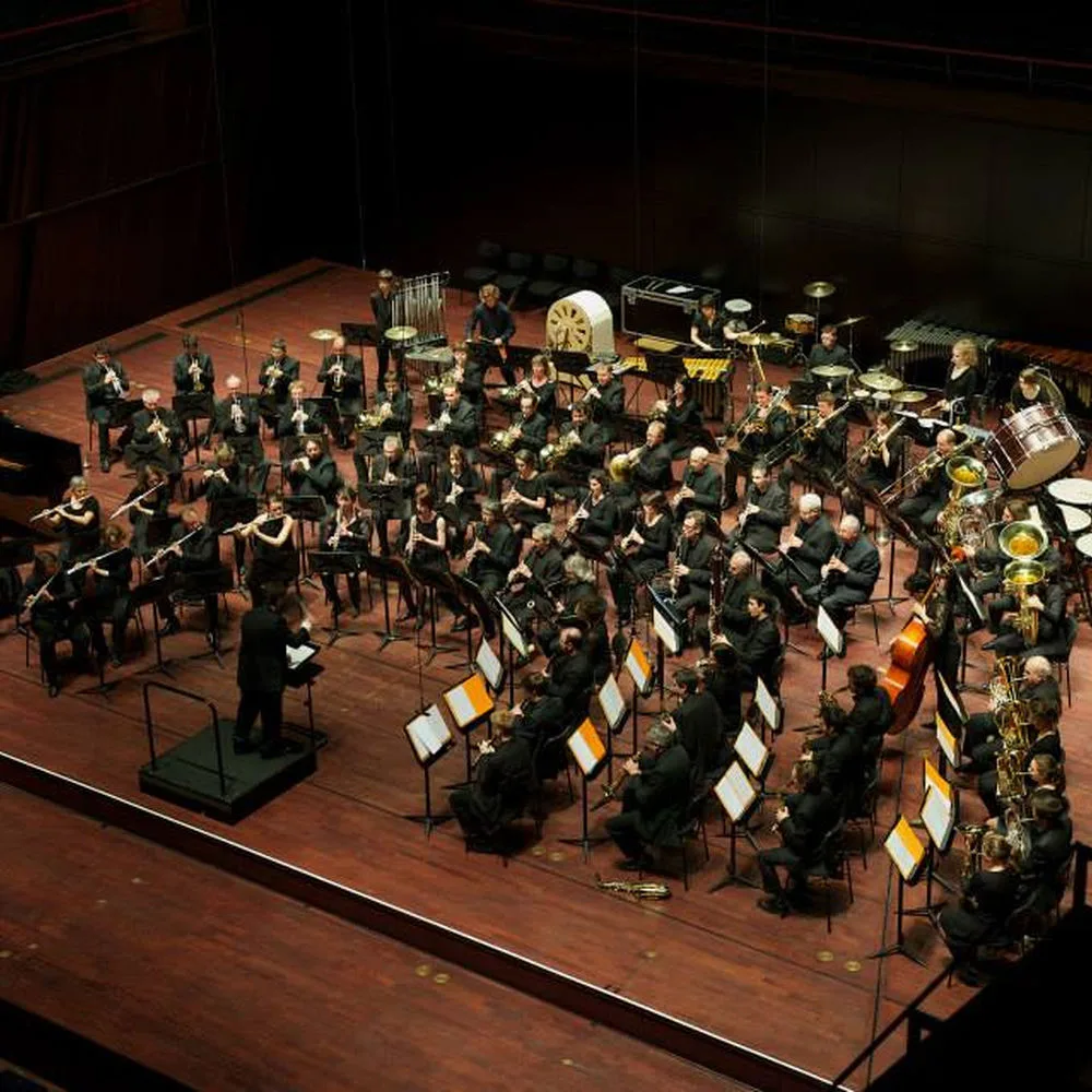 Nantes Philharmonie