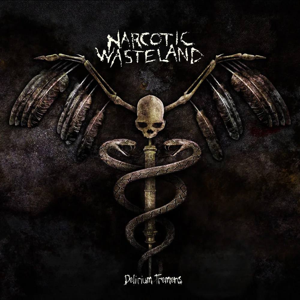 Narcotic Wasteland