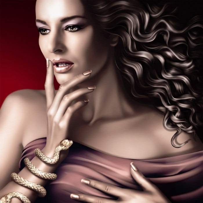 Natacha Atlas