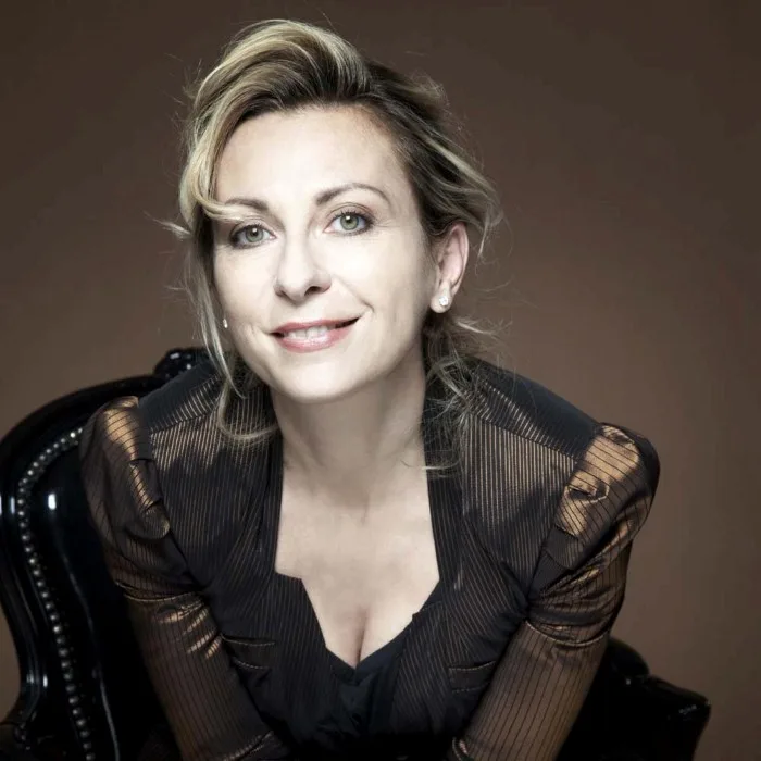Natalie Dessay