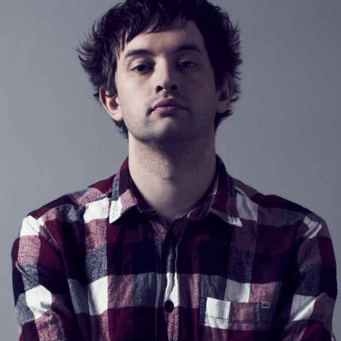 Nathan Fake