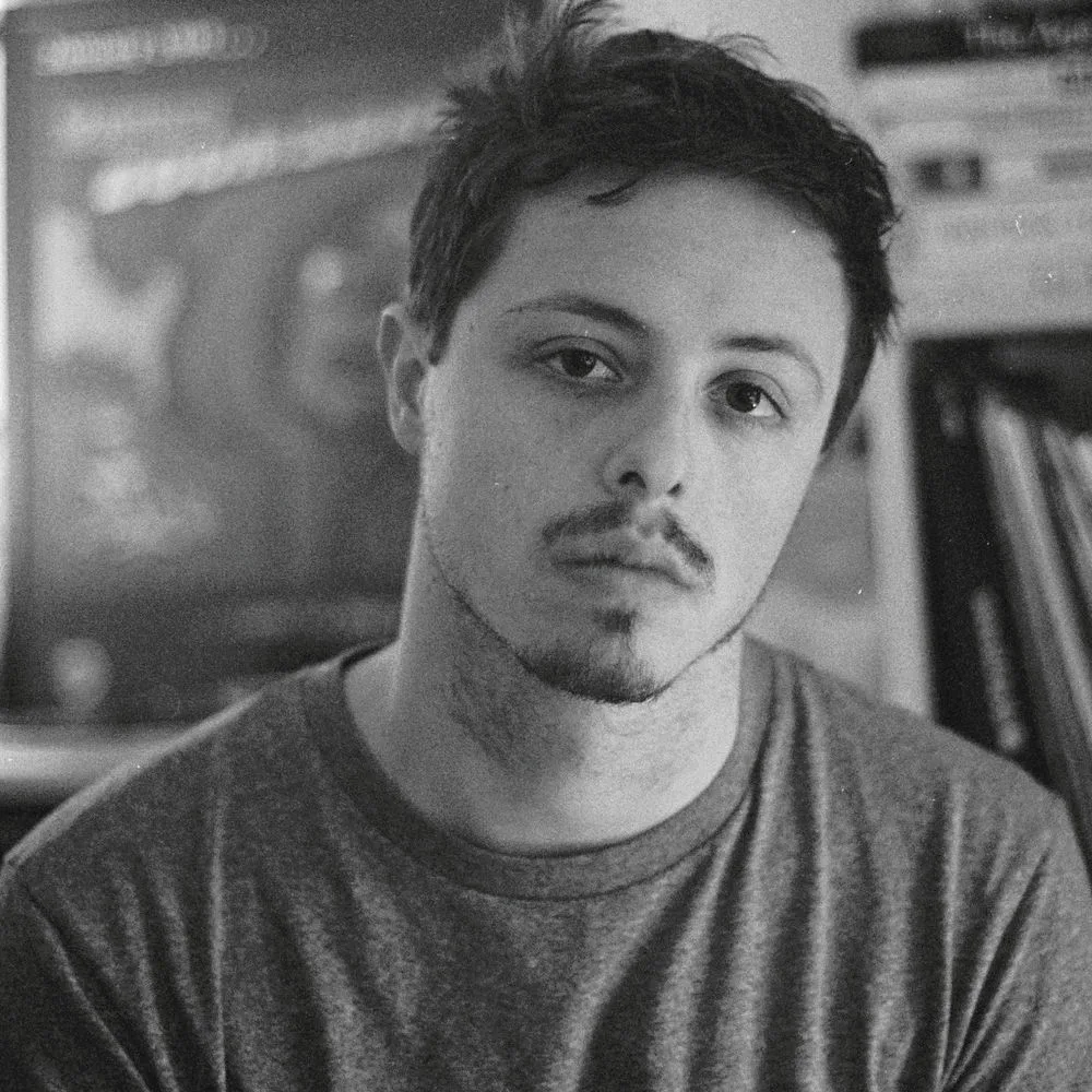 Nathan Melja