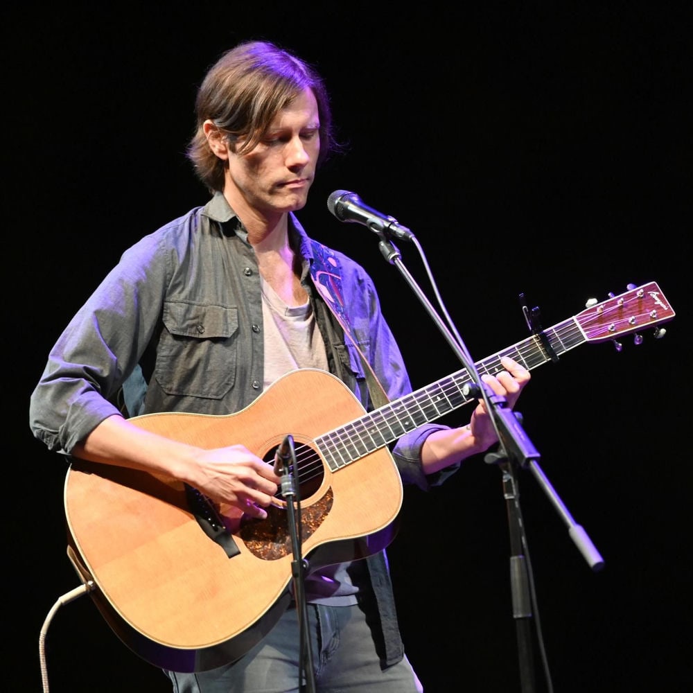Nathan Salsburg
