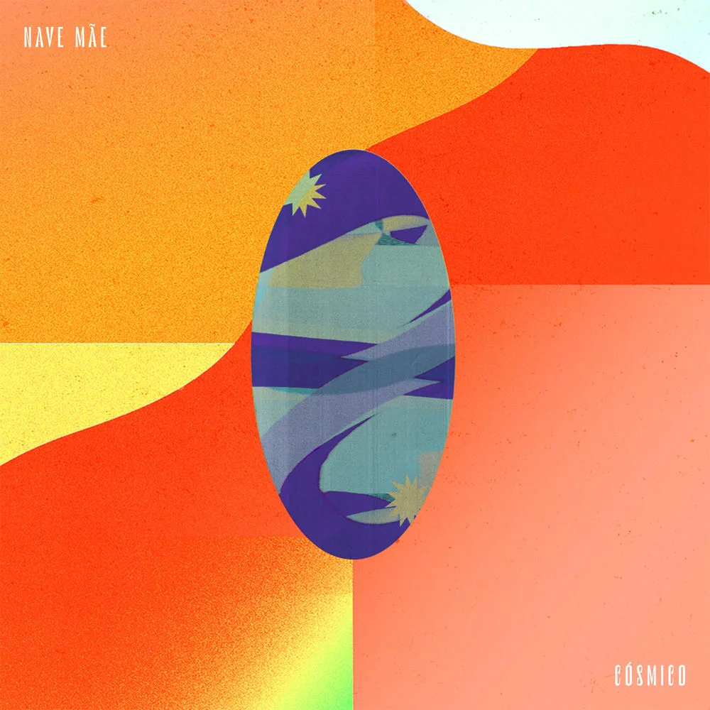 Nave-Mãe