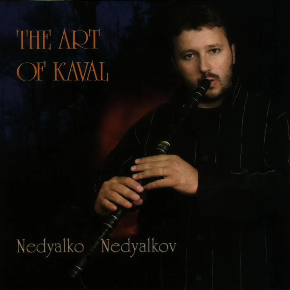 Nedyalko Nedyalkov