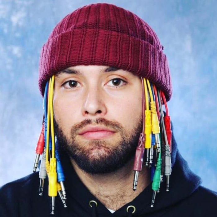 Nick Hakim