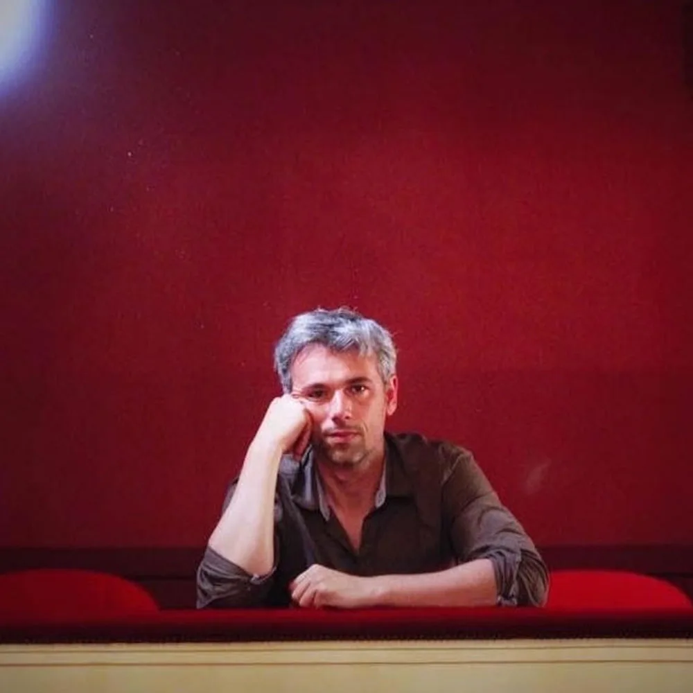 Nicolas Moro