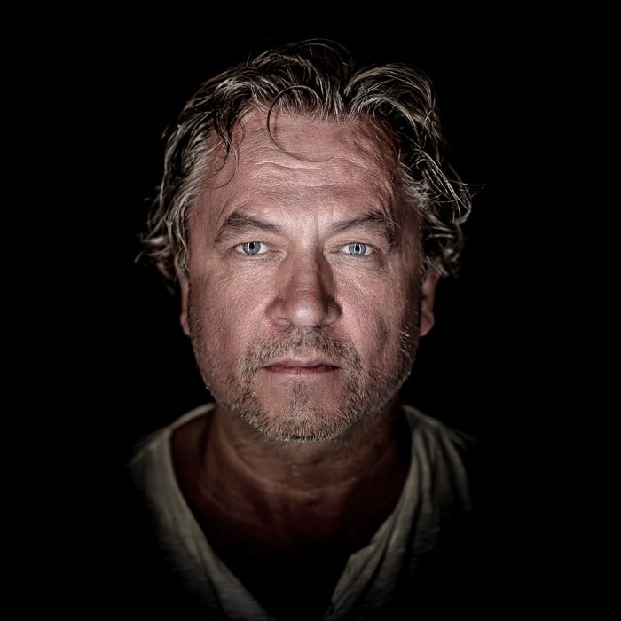 Nils Petter Molvær