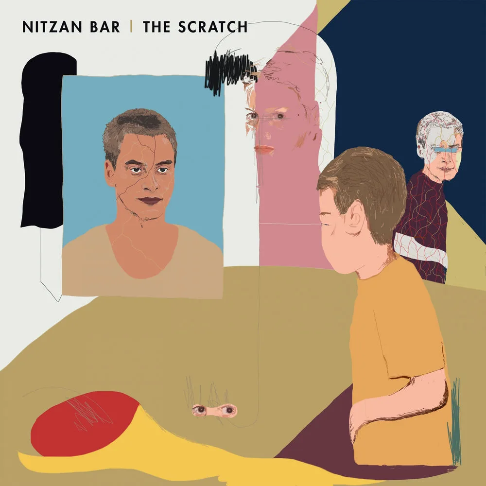 Nitzan Bar
