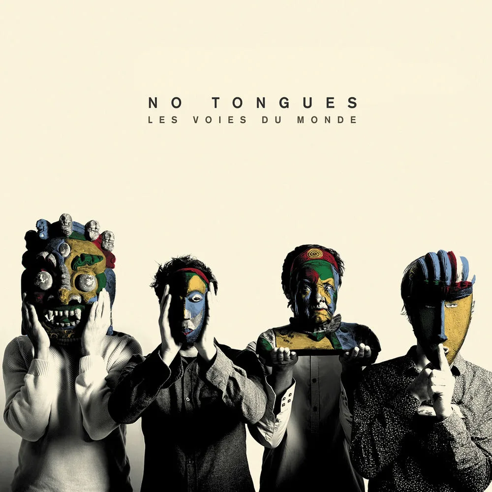No Tongues