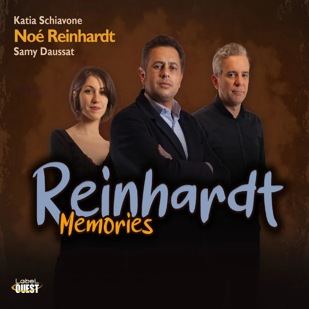 Noé Reinhardt