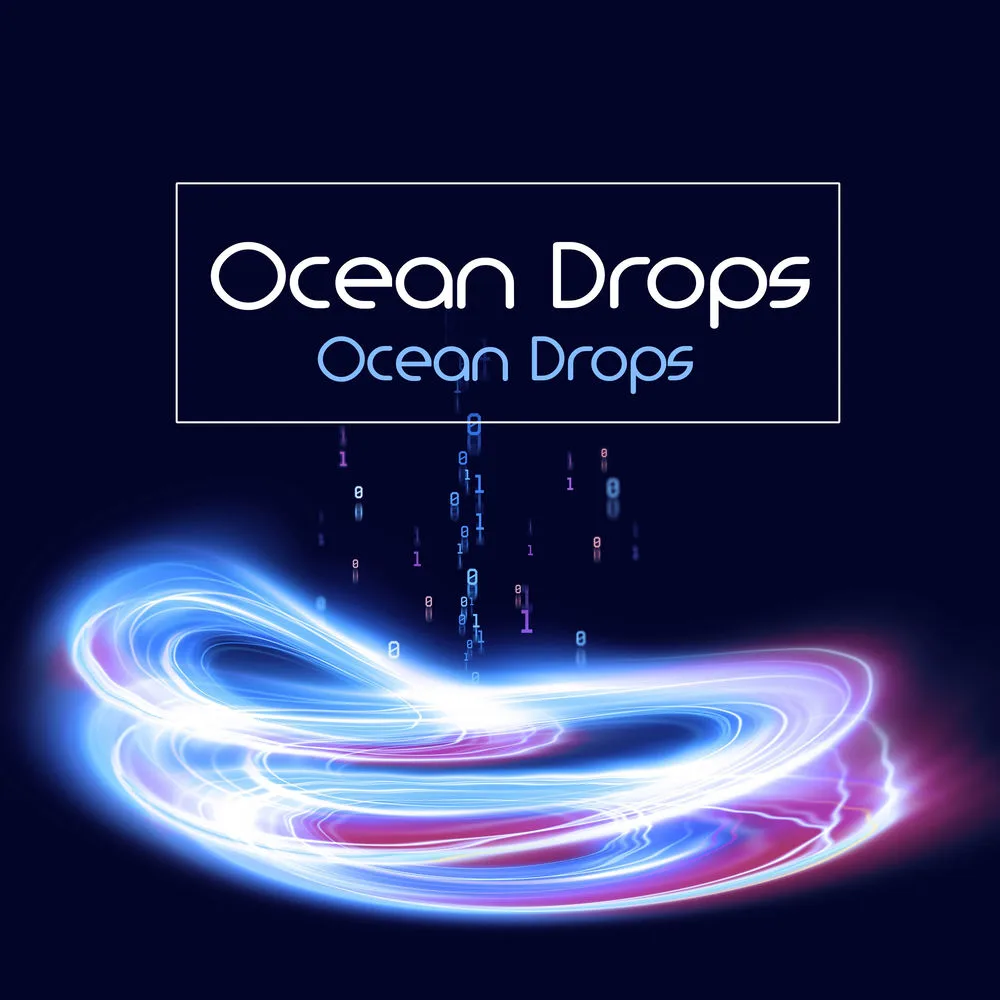 Ocean Drops