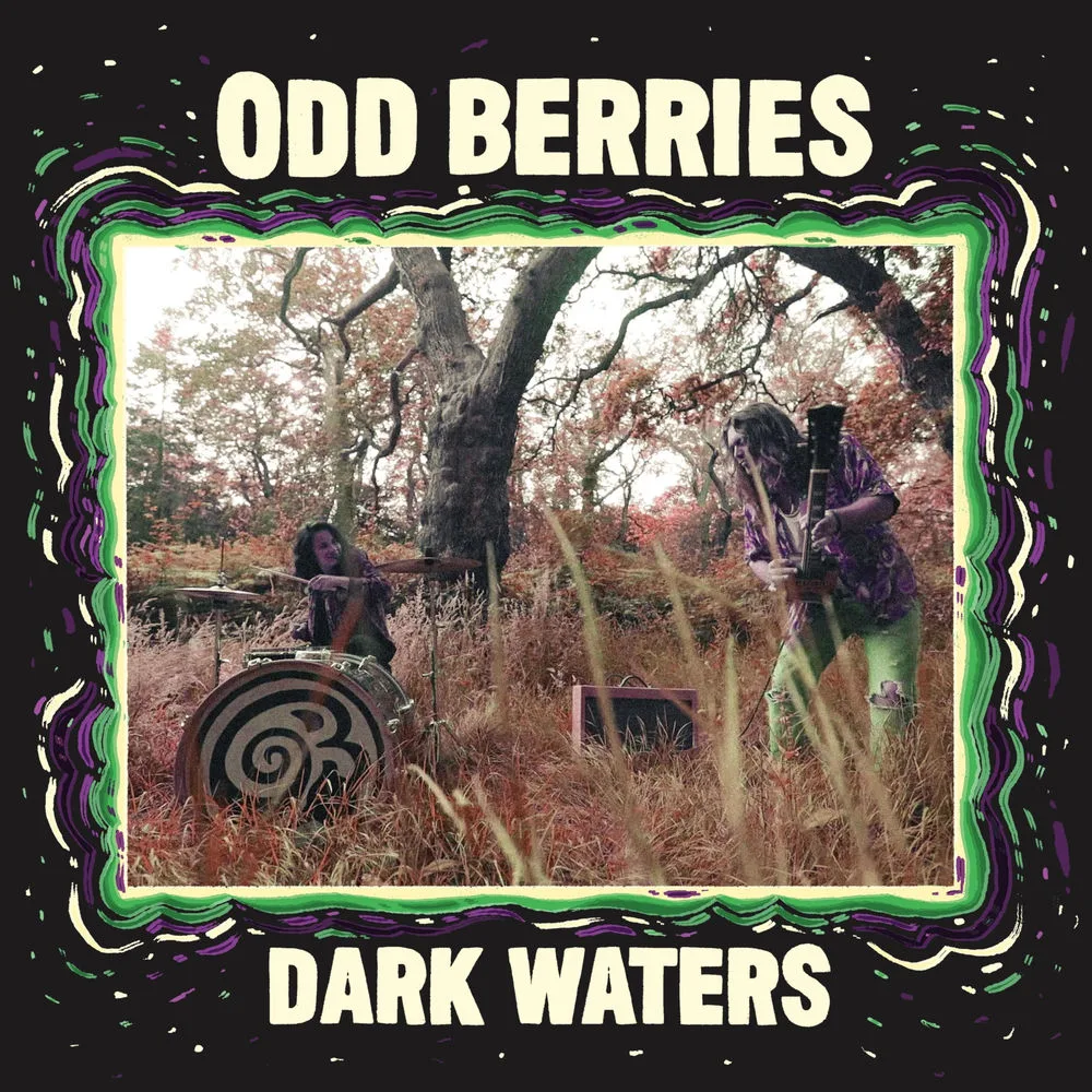 Odd Berries