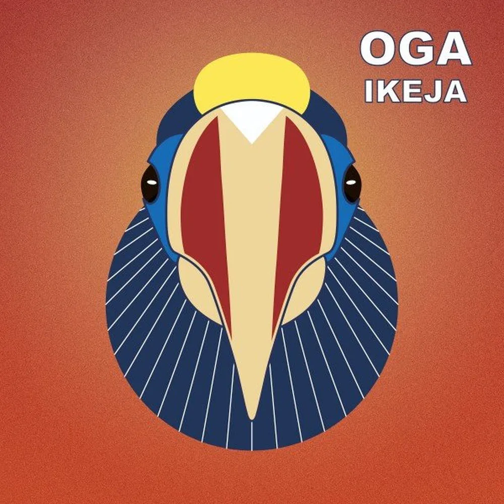 OGA