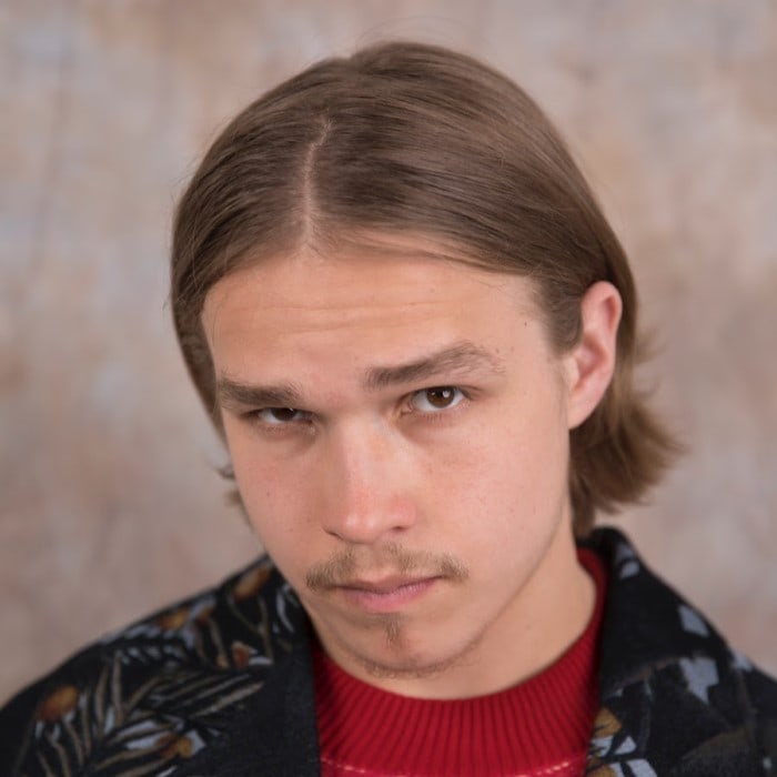 Oliver Malcolm